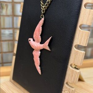 Long Necklace